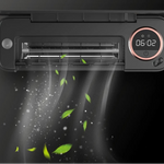 Xiaomi Zahnbürstenhalter mit Multifunktionsdisplay