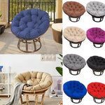 Papasan Loungesessel - in mehreren Farben erhältlich