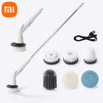 Xiaomi wireless electric cleaning brush set