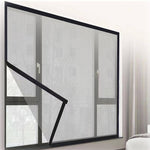 Self-adhesive Insect Screen
