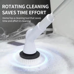 Xiaomi wireless electric cleaning brush set