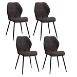 Emerald - dining chair set