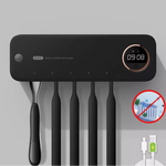 Xiaomi Zahnbürstenhalter mit Multifunktionsdisplay
