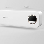 Xiaomi Zahnbürstenhalter mit Multifunktionsdisplay