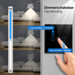 Touch Schakelaar - Dimmer
