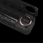Xiaomi Zahnbürstenhalter mit Multifunktionsdisplay