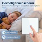 Touch Schakelaar
