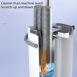 SqueezeClean 360° - Super Flexible Mop