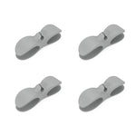 Cable holder set