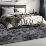 Soft bedroom carpet
