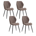 Emerald - dining chair set