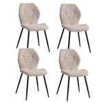 Emerald - dining chair set