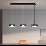 LED-Esszimmerlampe