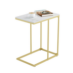 Marble Side Table