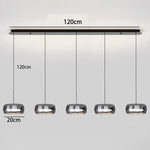 LED-Esszimmerlampe