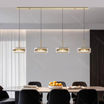 LED-Esszimmerlampe