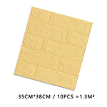 Selbstklebende PVC-Fliesen