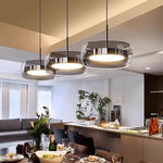 LED-Esszimmerlampe
