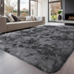 Soft bedroom carpet