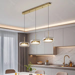 LED-Esszimmerlampe