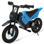 Electric Kids' Dirt Bike