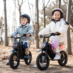 Electric Kids' Dirt Bike