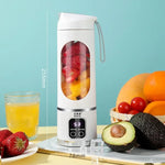 Portable blender