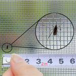 Self-adhesive Insect Screen