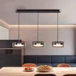 LED-Esszimmerlampe
