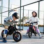 Electric Kids' Dirt Bike