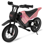 Electric Kids' Dirt Bike