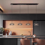 LED-Esszimmerlampe