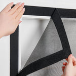 Self-adhesive Insect Screen