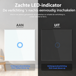 Touch Schakelaar
