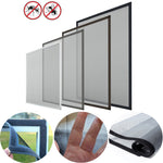 Self-adhesive Insect Screen