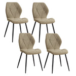 Emerald - dining chair set