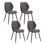 Emerald - dining chair set