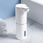 Automatic soap dispenser
