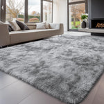 Soft bedroom carpet