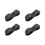 Cable holder set