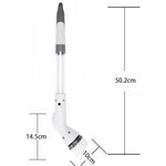 Elektrische 3-in-1-Reinigungsbürste