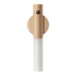 Tragbare LED-Wandleuchte
