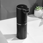 Automatic soap dispenser