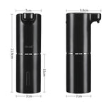 Automatic soap dispenser